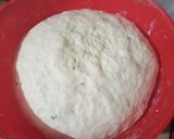صورة لخطوة 3 من وصفة شباتي تونسي chapati tunisien