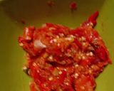 Foto langkah ke 1 dari resep Judul,,tumis pare pedas😊.