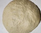 Foto del paso 3 de la receta: Pan de garbanzos de lata 🥫