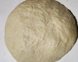 Foto del paso 3 de la receta: Pan de garbanzos de lata 🥫