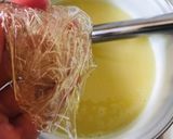 Őrség zöld aranya (2016-os országtorta) recept fázis 7 fotója
