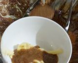 Foto langkah ke 8 dari resep Resep Ayam Bakar Dengan Saos Bakaran Dan Sambelnya Dari sisa Bumbu, Simple Dalam 1 Proses.
