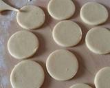 Vickys 'Put The Lime In The Coconut' Cookies, GF DF EF SF NF recipe step 5 photo