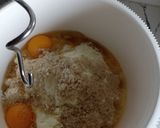 Foto langkah ke 4 dari resep Kue Panada Isi Ayam Pedas.