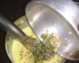 Tadka dhokla recipe step 3 photo