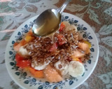 Foto del paso 3 de la receta: Merienda saludable ❤