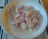 Zöldséges húsos bulgur recept fázis 1 fotója