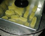 Foto langkah ke 3 dari resep Kuker maizena(no.oven).