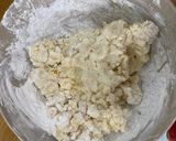 Foto del paso 5 de la receta: Chipa