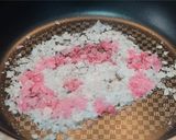 รูปขั้นตอนการทำที่ 3 ของ Red Salt by Red Shiso Drink