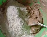 Foto langkah ke 3 dari resep Chocho Cookies Chips (Ide Bakulan).