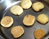 பட்டர் குக்கீஸ் ரெசிபி ஸ்டேப் 5 புகைப்படம்