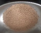 સીંગ લાડુ(penuts ladoo recipe in Gujarati) રેસીપી સ્ટેપ1ફોટો