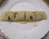 Savanyú káposztával🥬 töltött palacsinta 🥞 recept fázis 10 fotója