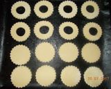 Linzer recept fázis 3 fotója