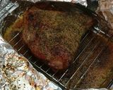 A picture of step 4 of NEW YORK DELI Corned Beef Rueben.