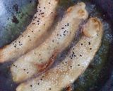 Foto langkah ke 2 dari resep (308) Pisang Tanduk Goreng.