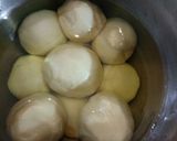 Foto langkah ke 1 dari resep Roti Maryam.
