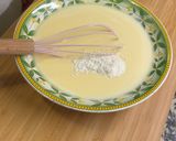 Foto del paso 3 de la receta: Tarta de queso al horno 🥧🧀