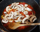Foto del paso 3 de la receta: Corvina🐟 en salsa