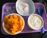 Mango lassi recipe step 1 photo
