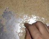 A picture of step 1 of Chicken Yakhni Pulao.