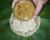 நூடுல்ஸ் பொட்டல பரோட்டா (Noodles Pottala Parotta recipe in tamil) ரெசிபி ஸ்டேப் 13 புகைப்படம்