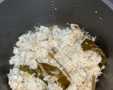 Foto langkah ke 2 dari resep Nasi Liwet Super Simple.