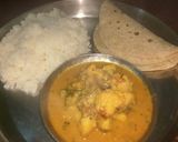 राई वाली गोभी की सब्जी(Rai wali gobhi ki sabzi recipe in Hindi) रेसिपी चरण 6 फोटो