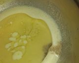 Foto del paso 2 de la receta: Bizcochuelo de peras🍐