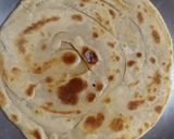 લચ્છા પરોઠા (Lachcha Paratha Recipe In Gujarati) રેસીપી સ્ટેપ4ફોટો