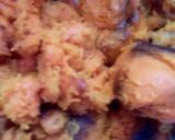 Sült tökből ivólé recept fázis 2 fotója
