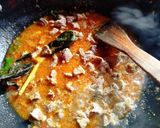 Foto langkah ke 4 dari resep Rendang daging sapi.