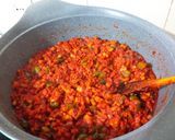 عکس مرحله 5 از دستور ماکارونی نذری برای ۳۰ نفر