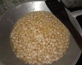 Foto langkah ke 3 dari resep Kacang kupas kriuk.