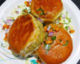 दाबेली (dabeli recipe in marathi) रेसिपी स्टेप 6 फोटो 