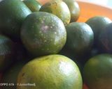 Foto langkah ke 3 dari resep Juice pepaya mix jeruk manis.