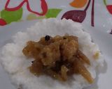 รูปขั้นตอนการทำที่ 5 ของ สาคูไส้ไก่สับ