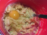 Pastaflora de batata
