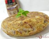 Foto del paso 3 de la receta: Tortilla de pasta multicereales
