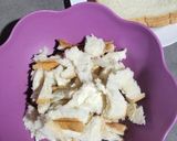 Foto langkah ke 1 dari resep 665. Roti Waffle Keju.