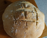 Foto del paso 4 de la receta: Pan MC