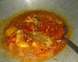Foto langkah ke 3 dari resep Sarden Pedas ABC.