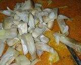 Foto langkah ke 4 dari resep Gulai Cubadak.