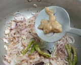 கீ சிக்கன் பிரியாணி ரெசிபி ஸ்டேப் 2 புகைப்படம்