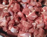 Foto langkah ke 1 dari resep Sate Kambing.