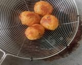 Foto langkah ke 3 dari resep Perkedel Singkong.