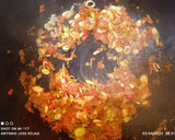 Foto del paso 6 de la receta: Arroz meloso de patas de cananas y costillas