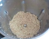 Foto del paso 5 de la receta: Muesli nutritivo