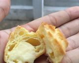 Hình bước làm 7 của món Bánh su kem